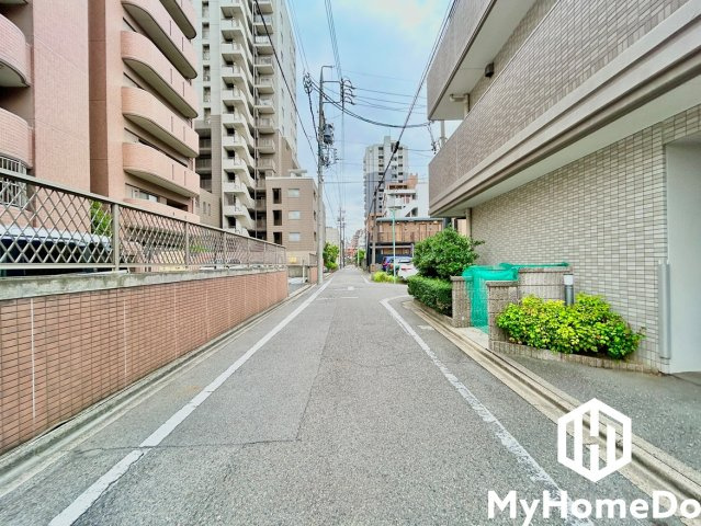 ユーハウス大曽根のその他