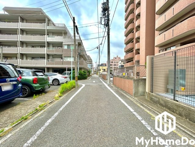 ユーハウス大曽根のその他