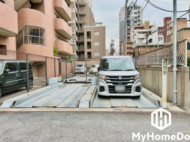 ユーハウス大曽根のその他