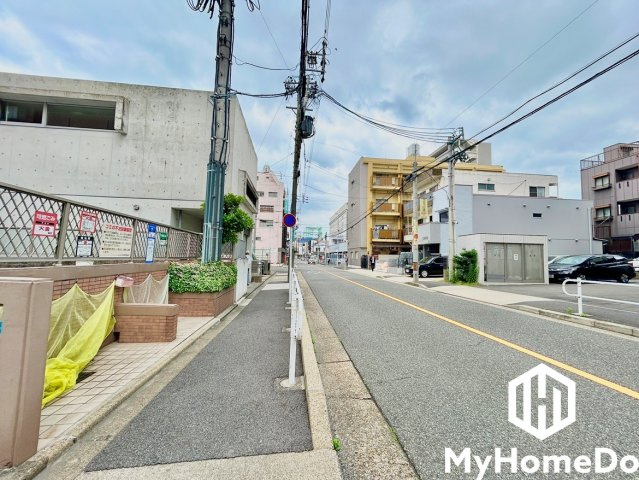 ユーハウス大曽根のその他