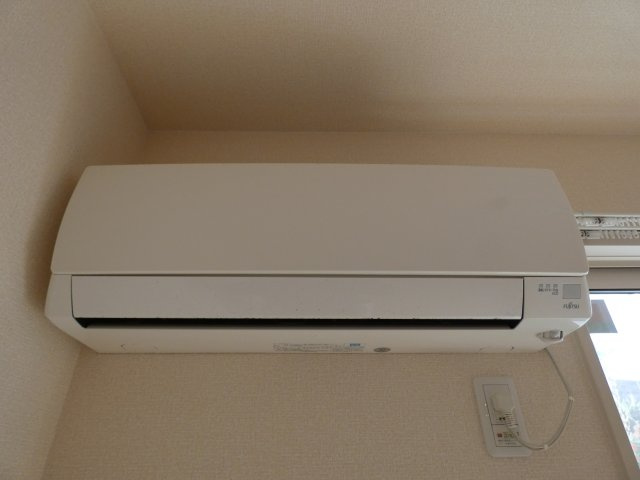 【設備】 | ソレーユ司