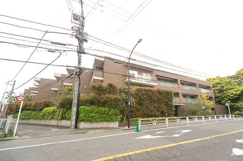 ガーデン渋谷氷川