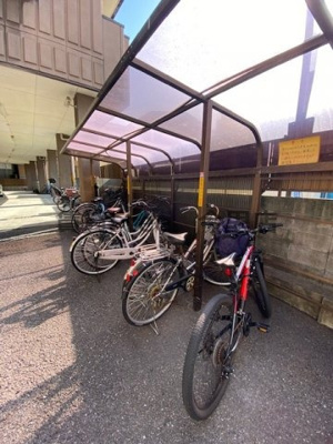 【駐車場】 | リーゾナブルシティ　仲介手数料無料