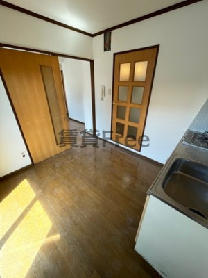 【居間・リビング】 | リーゾナブルシティ　仲介手数料無料