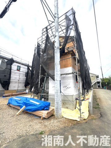 平塚市大神2丁目　新築戸建