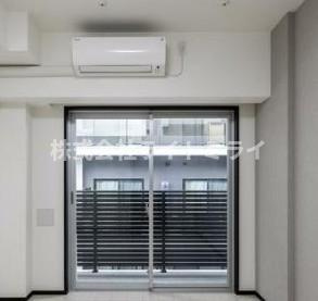 ＧＥＮＯＶＩＡ両国Ⅵ　ｇｒｅｅｎ　ｖｅｉｌの展望