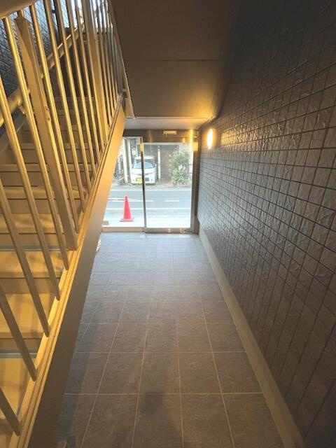 Ｒｅｖｅ　Ｙａｙｏｉのその他共用部分|中の共用部分です