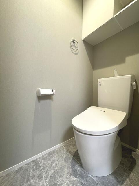 Ｒｅｖｅ　Ｙａｙｏｉのトイレ|トイレです