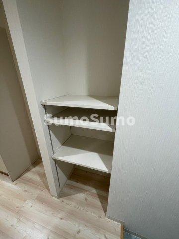 ルストーレ西宮北口1号棟　1号棟のその他