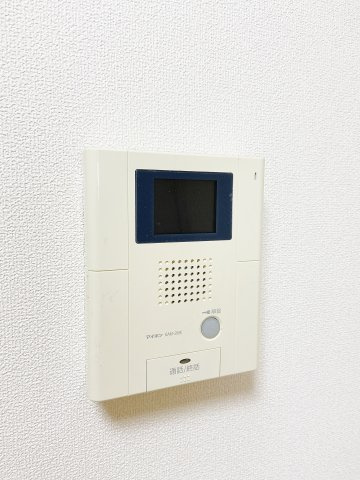 ルシェル大曽根のセキュリティ