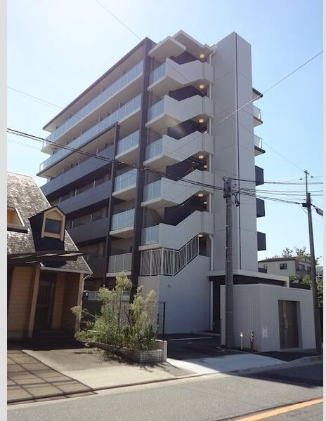ルシェル大曽根