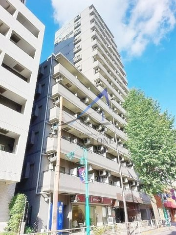 グランド・ガーラ笹塚