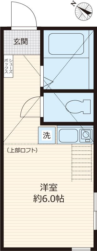 パークウェイ鶴見