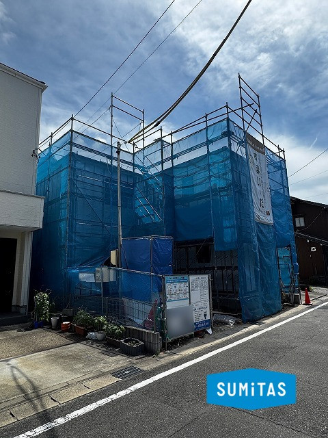 一ツ木町落合　新築戸建