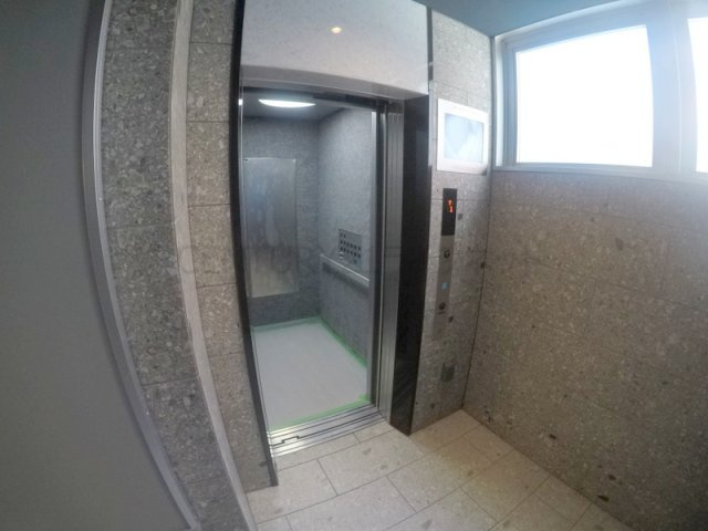 【その他共用部分】 | プレサンス塚本ベラビィ