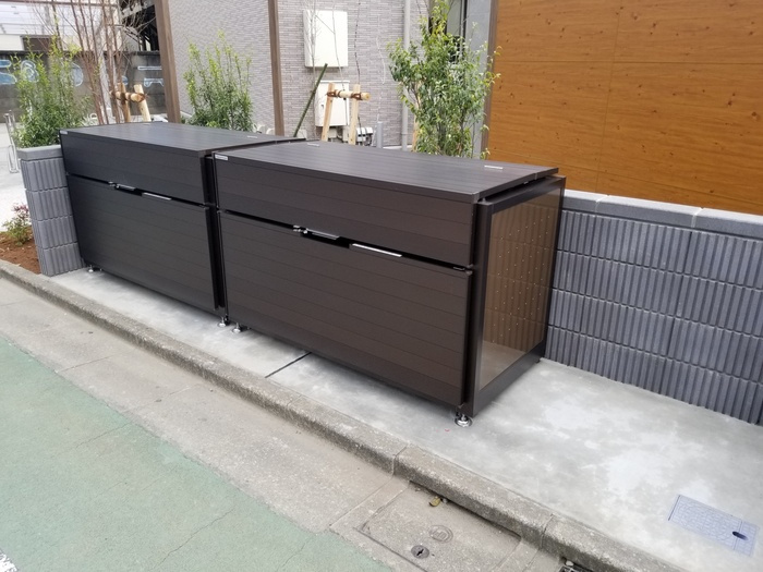 シティパル櫻のその他