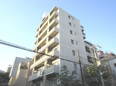 サン・ロレンツ心斎橋東