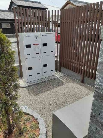 エアリー　　刈谷市近郊の賃貸はクラスホーム刈谷店の設備