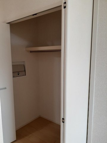 エアリー　　刈谷市近郊の賃貸はクラスホーム刈谷店の収納|収納があります