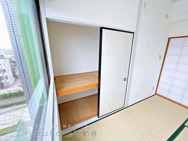 【収納】 | URBAN STAGE ナゴヤ【名古屋市賃貸・エレベーター付】