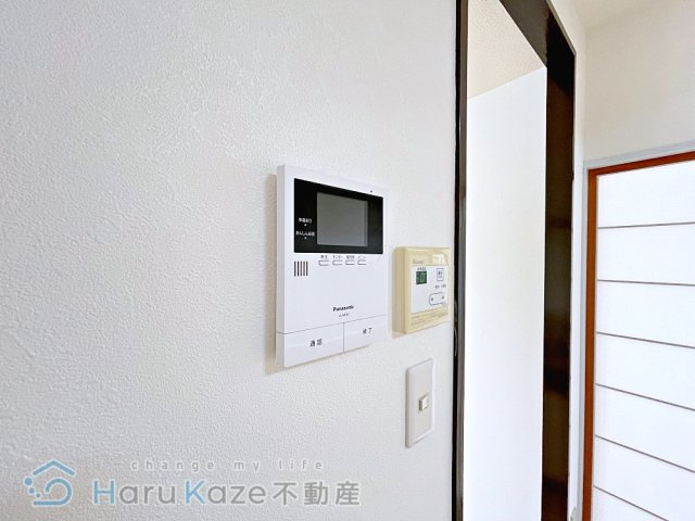【セキュリティ】 | URBAN STAGE ナゴヤ【名古屋市賃貸・エレベーター付】