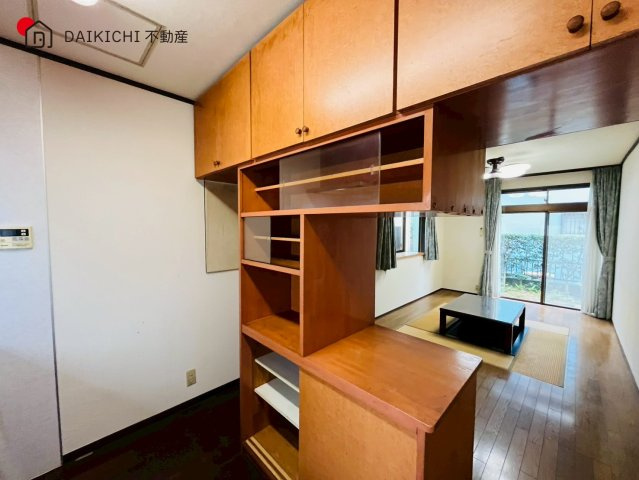 【収納】 | 日高市高麗川3丁目　中古戸建