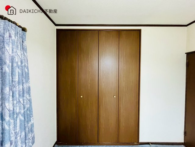 【収納】 | 日高市高麗川3丁目　中古戸建