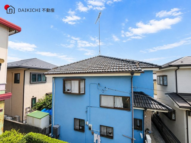 【展望】 | 日高市高麗川3丁目　中古戸建