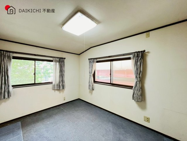 【子供部屋】 | 日高市高麗川3丁目　中古戸建