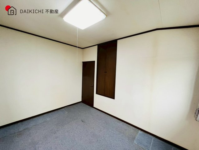 【内装】 | 日高市高麗川3丁目　中古戸建