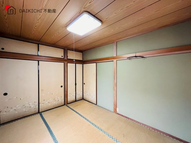 【内装】 | 日高市高麗川3丁目　中古戸建