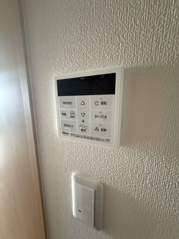 シエル西船の設備