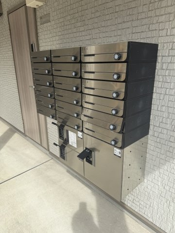 シエル西船のその他共用部分