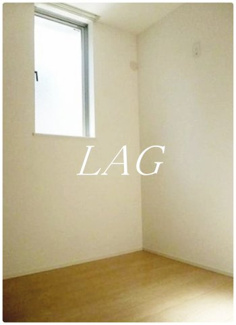 【寝室】 | Ａｐａｒｔａｍｅｎｔｏ　ＫＯＭＡＧＯＭＥ　アパルタメントコマゴメ | 寝室です。