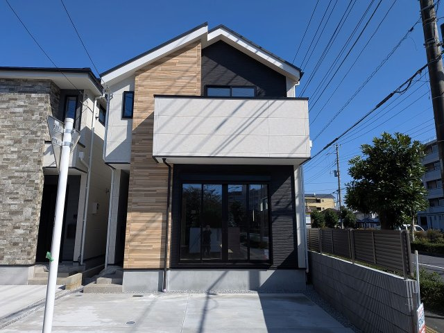 八王子市　元本郷町　新築一戸建て　１１期