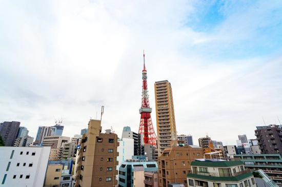 ライオンズ麻布十番スペリアの設備