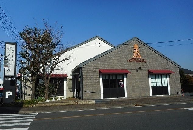 アビテ深大寺のその他