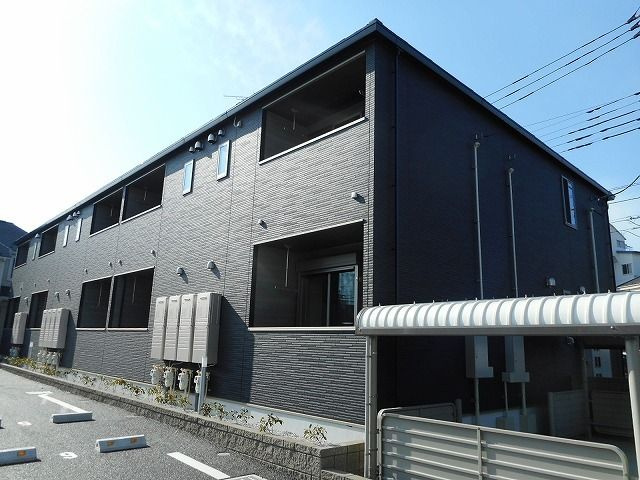 アビテ深大寺