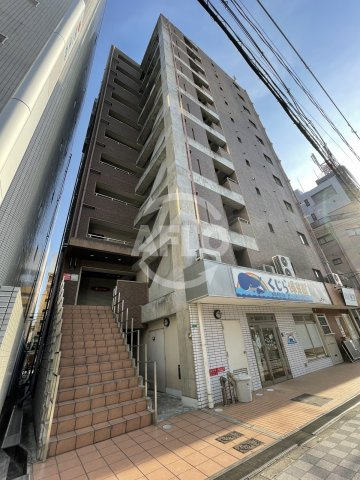 SWISS京橋の外観|SWISS京橋　外観