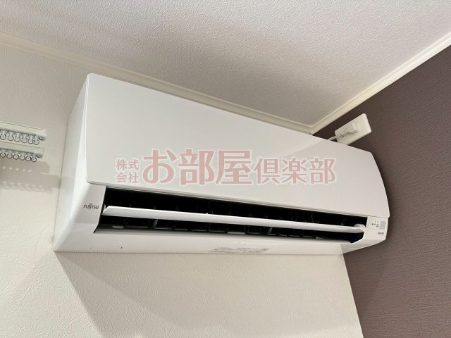 コティクオーレ1の設備