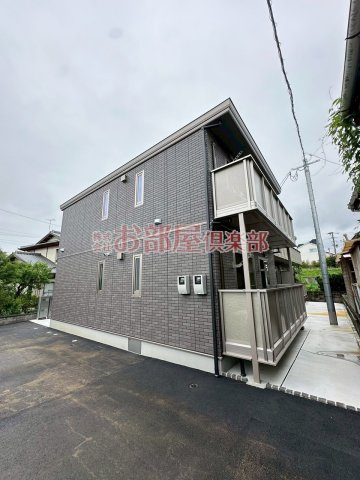 コティクオーレ1の外観