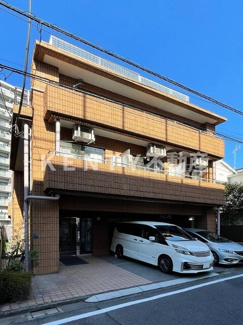 【外観】 | 外はこのようになっています