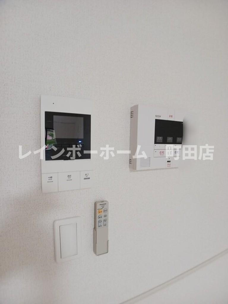 ルリアンラポーズ※初期費用分割あと払いサービス利用可能物件の設備
