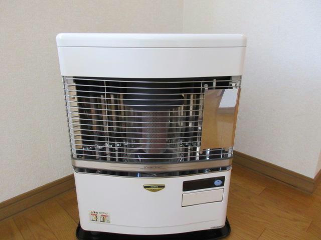 ラ・ポレール啓北の設備