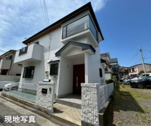 横浜市保土ヶ谷区東川島町 中古戸建て【仲介手数料無料】