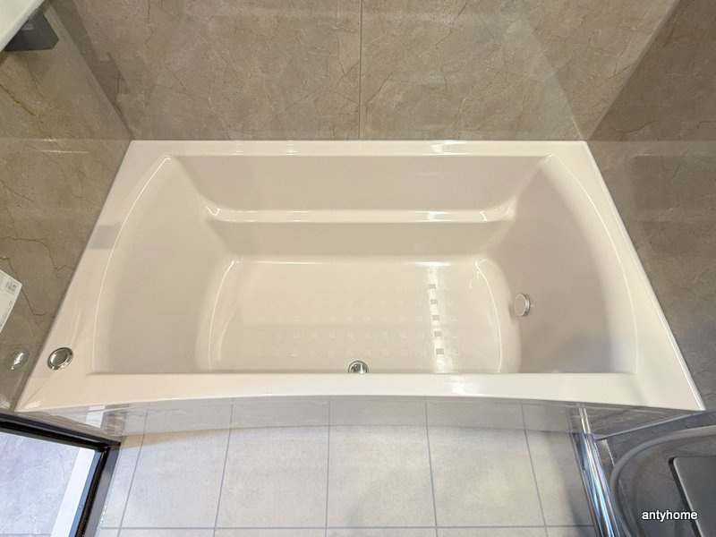 S-RESIDENCE谷町六丁目alo 仲介手数料無料の浴室
