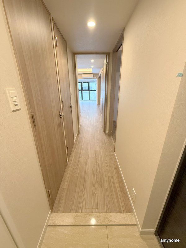 S-RESIDENCE谷町六丁目alo 仲介手数料無料の内装