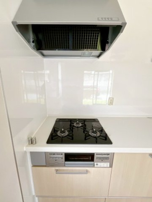 【キッチン】 | 渋川市伊香保町　中古住宅