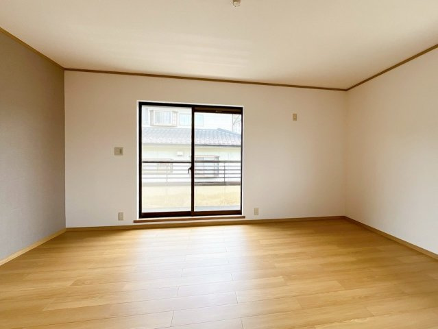 【洋室】 | 渋川市伊香保町　中古住宅