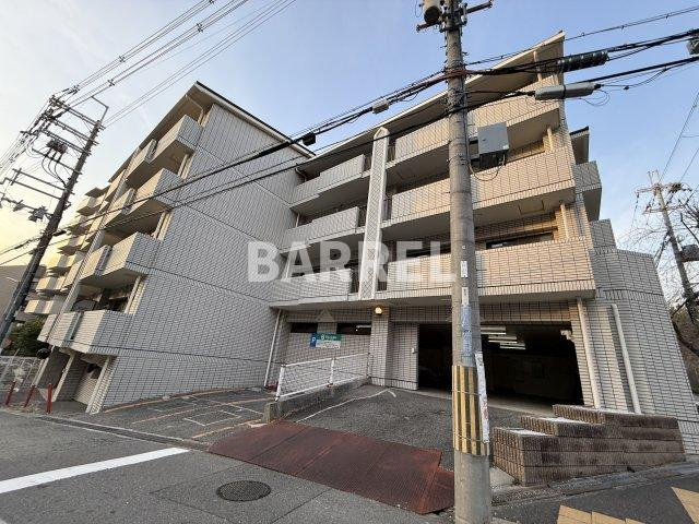 豊中市西緑丘２丁目の賃貸マンション